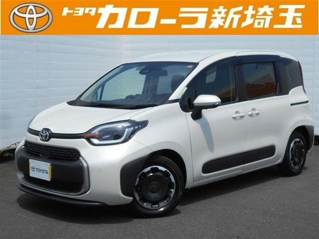 シエンタ 1.5 Z