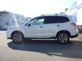 フォレスター 2.0 XT アイサイト 4WD 