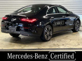 CLAクラス CLA200d 