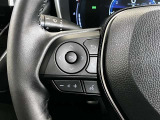 手元でオーディオの音量調整やソース切り替えができるスイッチです!運転中でも視線や姿勢を変えることなく、簡単に操作できるのでとても便利ですね♪