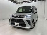 ルーミー 1.0 G-T 