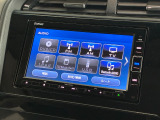 【オーディオ機能】Bluetooth対応、デジタルTV、CD・DVDプレイヤー、AM/FMチューナー付きです!
