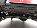さまざまな運転情報を見やすく表示