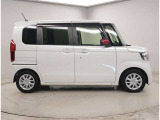 N-BOX G L ホンダセンシング 