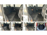 初度登録から7年以内のダイハツ車には1年間or走行無制限のまごころ保証がついておりますので購入後も安心です!有料にはなりますが1年もしくは2年の延長保証もご用意致しております!
