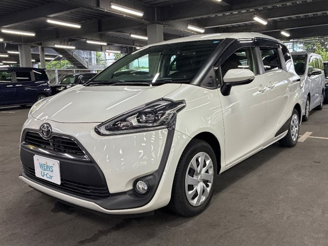シエンタ 1.5 G 