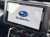 【 ナビゲーション 】ナビゲーションシステム装備なので不慣れな場所へのドライブも快適にして頂けます♪