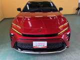 クラウンスポーツ 2.5 Z E-Four 4WD 