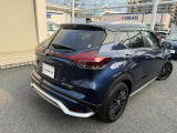 キックス  1.2 AUTECH (e-POWER) 4WD