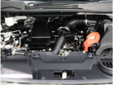 ホンダの主力エンジン 1500ccターボ!