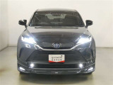 ハリアー 2.5 ハイブリッド E-Four Z レザーパッケージ 4WD 