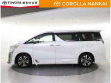 ヴェルファイア 3.5 Z G