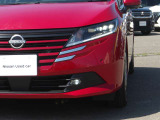 ノート 1.2 X FOUR 4WD 