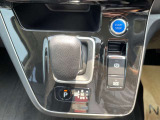 操作性の良いeーPOWER専用電動シフトです!