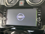 【純正ナビ】人気の純正ナビを装備。オーディオ機能も充実しており、Bluetooth接続すればお持ちのスマホやMP3プレイヤーの音楽を再生可能!毎日の運転がさらに楽しくなります!!