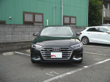 A4アバント 40 TDI クワトロ マイスターシュトュック 4WD 