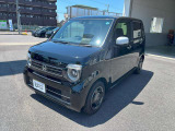 N-WGN L スタイルプラス ビター 