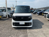 ルークス ハイウェイスター Gターボ 