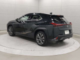 UX 250h Fスポーツ 