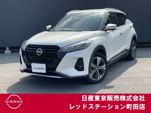 キックス 1.2 X (e-POWER)