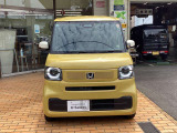 N-BOX ファッションスタイル 