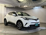C-HR ハイブリッド 1.8 G 