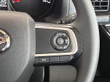 全車速追従機能付ACC(アダプティブクルーズコントロール)付