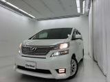 ヴェルファイア 2.4 Z 