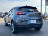 CX-3 1.5 XD ノーブル ブラウン 
