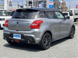 スイフト 1.4 スポーツ ZC33S ファイナル エディション 