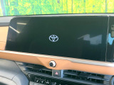 クラウンクロスオーバー  RSアドバンスド