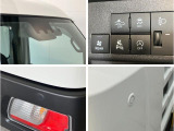 品質へのこだわり!フロアマットやシートなど車内をキレイに清掃し、ニオイや汚れなどを徹底的にクリーニングしてもらっております。室内はピカピカです☆