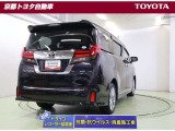 アルファード 3.5 SA 4WD 
