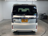ホンダのターボならパワフルな走りを体感できますよ。おすすめです。