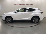 NX 200t バージョンL 4WD 