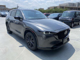 CX-5  2.5 25S スポーツ アピアランス