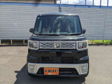 ウェイク X 4WD 