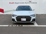 A8 55 TFSI クワトロ 4WD 