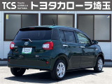 トヨタで販売する中古車は1年間走行距離無制限の保証付!有償で最長3年間まで延長できます!