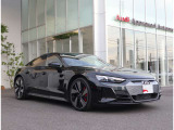 e-tron GT クワトロ 4WD 