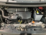 納車後もお客様の快適なカーライフをしっかりサポートさせていただきます!滋賀県内に13か所ある滋賀ダイハツの店舗にはサービス工場が併設されておりますので、アフターフォローも安心です!