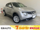 日産 ジューク