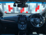 CR-V 1.5 EX 4WD 