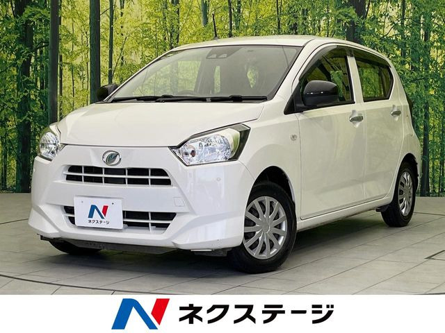 ミライース L SAIII