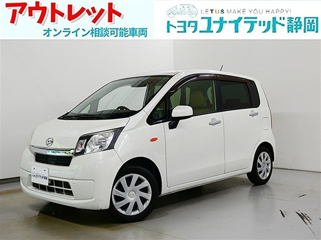 ムーヴ L 