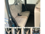 初度登録から7年以内のダイハツ車には1年間or走行無制限のまごころ保証がついておりますので購入後も安心です!有料にはなりますが1年もしくは2年の延長保証もご用意致しております!