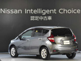 ノート 1.2 e-POWER X 