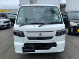 キャリイ KC 農繁 4WD 
