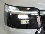 ◆LEDヘッドライト◆ LEDライトは、明るく視認性が良く、省エネで環境にもやさしいヘッドライトです!