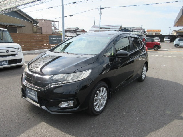 フィット 1.5 15XL ホンダセンシング 